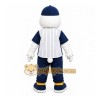 White Duck Mascot Costume for Sports Events White Duck Mascot Costume for Sports Events