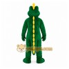 Green Alligator Mascot Costume for Events and Promotions Green Alligator Mascot Costume for Events and Promotions