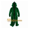 Green Crocodile Mascot Costume for Events and Promotions Green Crocodile Mascot Costume for Events and Promotions