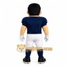 Blue Human Athlete Mascot Costume for Sports Events Blue Human Athlete Mascot Costume for Sports Events