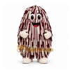 Brown Monster Mascot Costume for Children's Events Brown Monster Mascot Costume for Children's Events