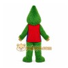 Green Tree Creature Mascot Costume for Children's Events