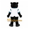 Black Panther Mascot Costume for Sports Events Black Panther Mascot Costume for Sports Events