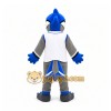 Blue Bird Mascot Costume for Sports Events