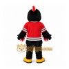 Black Bird Mascot Costume for Sports Events Black Bird Mascot Costume for Sports Events