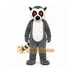 Gray Lemur Mascot Costume for Events and Promotions Gray Lemur Mascot Costume for Events and Promotions