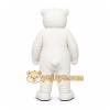 White Polar Bear Mascot Costume for Events and Promotions White Polar Bear Mascot Costume for Events and Promotions