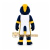 Blue Bird Mascot Costume for Sports Events Blue Bird Mascot Costume for Sports Events