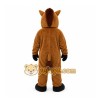 Brown Wild Boar Mascot Costume for Events and Promotions Brown Wild Boar Mascot Costume for Events and Promotions