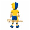 Yellow Boy Character Mascot Costume for Sports Events Yellow Boy Character Mascot Costume for Sports Events