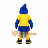 Blue Bird Mascot Costume for Sports Events Blue Bird Mascot Costume for Sports Events