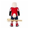 White Eagle Mascot Costume for Sports Events White Eagle Mascot Costume for Sports Events