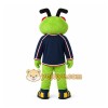 Green Grasshopper Mascot Costume for Events and Promotions Green Grasshopper Mascot Costume for Events and Promotions