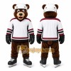 Brown Bear Mascot Costume for Events and Promotions Brown Bear Mascot Costume for Events and Promotions