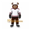 Brown Bear Mascot Costume for Events and Promotions Brown Bear Mascot Costume for Events and Promotions
