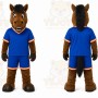 Brown Horse Mascot Costume for Events and Promotions