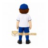 Blue Boy Mascot Costume for Events and Promotions