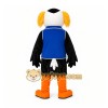 Black Bird Mascot Costume for Events and Promotions