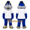 Blue Animal Monster Mascot Costume for Events and Promotions Blue Animal Monster Mascot Costume for Events and Promotions