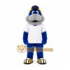Blue Animal Monster Mascot Costume for Events and Promotions Blue Animal Monster Mascot Costume for Events and Promotions