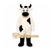 White Cow Mascot Costume for Events and Promotions White Cow Mascot Costume for Events and Promotions