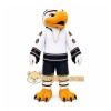 White Eagle Mascot Costume for Sports Events White Eagle Mascot Costume for Sports Events