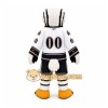 White Eagle Mascot Costume for Sports Events White Eagle Mascot Costume for Sports Events
