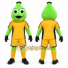 Green Alien Mascot Costume for Sports Events Green Alien Mascot Costume for Sports Events