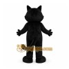 Black Cat Mascot Costume for Events and Promotions Black Cat Mascot Costume for Events and Promotions
