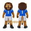 Brown Lion Mascot Costume for Sports Events Brown Lion Mascot Costume for Sports Events
