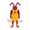 Red Ant Mascot Costume for Sports Events Red Ant Mascot Costume for Sports Events