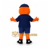 Orange Orange Fruit Mascot Costume for Events and Promotions Orange Orange Fruit Mascot Costume for Events and Promotions