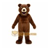 Brown Bear Mascot Costume for Events and Promotions Brown Bear Mascot Costume for Events and Promotions