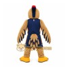 Brown Bird Mascot Costume for Sports Events Brown Bird Mascot Costume for Sports Events