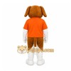 Brown Dog Mascot Costume for Events and Promotions Brown Dog Mascot Costume for Events and Promotions