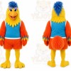 Yellow Bird Mascot Costume for Events and Promotions