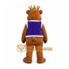 Brown Bear Mascot Costume for Events and Promotions Brown Bear Mascot Costume for Events and Promotions
