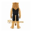 Tan Lion Mascot Costume for Sports Events Tan Lion Mascot Costume for Sports Events