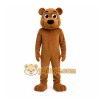 Brown Bear Mascot Costume for Events and Promotions Brown Bear Mascot Costume for Events and Promotions