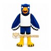 Blue Bird Mascot Costume for Sports Events Blue Bird Mascot Costume for Sports Events