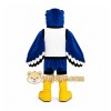 Blue Bird Mascot Costume for Sports Events Blue Bird Mascot Costume for Sports Events