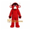 Red Bull Mascot Costume for Sports Events Red Bull Mascot Costume for Sports Events