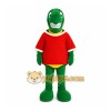 Green Turtle Mascot Costume for Events and Promotions Green Turtle Mascot Costume for Events and Promotions