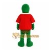 Green Turtle Mascot Costume for Events and Promotions Green Turtle Mascot Costume for Events and Promotions