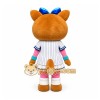 Brown Cat Mascot Costume for Sports Events Brown Cat Mascot Costume for Sports Events
