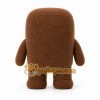 Brown Monster Mascot Costume for Events and Promotions Brown Monster Mascot Costume for Events and Promotions