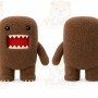 Brown Monster Mascot Costume for Events and Promotions