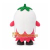 White Fruit Mascot Costume for Events and Promotions White Fruit Mascot Costume for Events and Promotions