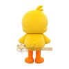 Yellow Chick Mascot Costume for Children's Events Yellow Chick Mascot Costume for Children's Events