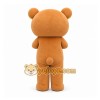 Brown Bear Mascot Costume for Children's Events Brown Bear Mascot Costume for Children's Events